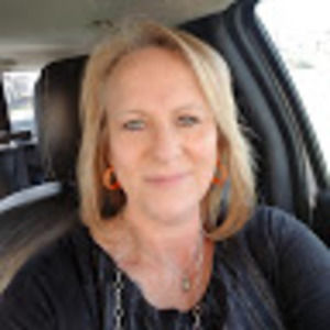 Meet your Posher, Rhonda rich